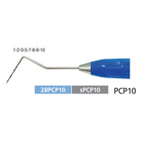 Dental Probe, Autoclavable Silicone Handle, PCP10