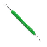 Dental Curette, Universal, Columbia, Autoclavable Handle, 2CUC13-14