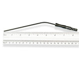 Dental Suction Tip 2.5mm Frazier Stainless Steel Premium Osung -SNF25 - Osung USA