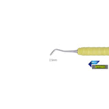 Composite Instrument, Plastic handle, 3PFIW3 - Osung USA