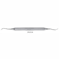 Dental Universal Curette, CUSYN15-16 - Osung USA