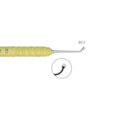 woodson 2 Composite Instrument, Plastic handle, 3PFWDS2 - Osung USA