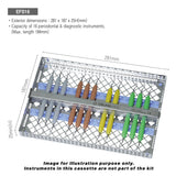 Osung Dental Prophy Kit | N-128