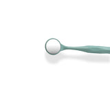 5 Pieces Dental Autoclavable Disposable Mouth Mirror Green -ORAL32 - Osung USA