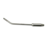 Dental Suction Tip, 3mm, Titanium, SN3TI - Osung USA