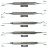 Osung TUNNELING PROCEDURE KIT Set of 6 | N-107 - Osung USA