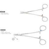 Osung Dental Micro Surgery Kit | N-124