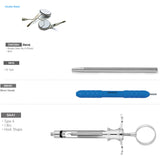 Osung Dental Micro Surgery Kit | N-124