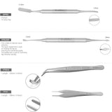Osung Dental Micro Surgery Kit | N-124