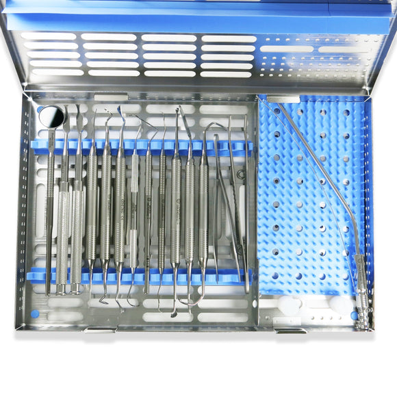 OSUNG PERIODONTAL SURGERY  KIT | N-130 - Osung USA