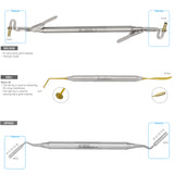 Osung Sinus Lift Membrane Elevation Kit | N-131