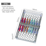 Osung Sinus Lift Membrane Elevation Kit | N-131