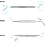 Osung Sinus Lift Membrane Elevation Kit | N-131