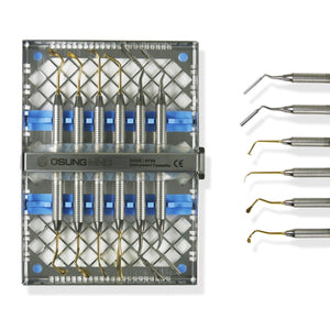 SINUS SET | N-135 - Osung USA