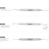 Osung Dental Scaler and Curette set | N-138