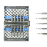 OSUNG SCALER & CURETTE SET | N-138 - Osung USA