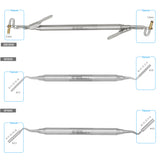 Osung Bone Graft Packer and Carrier Set | N-141