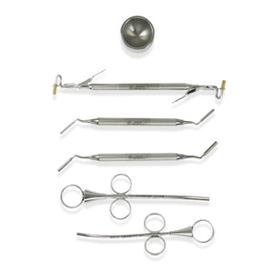 OSUNG BONE GRAFT/PACKER SET | N-141 - Osung USA