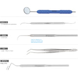 Osung Perio Exam kit | N-142