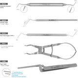 Osung Endodontics Basic Kit | N-143