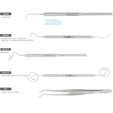 Osung Endodontics Basic Kit | N-143