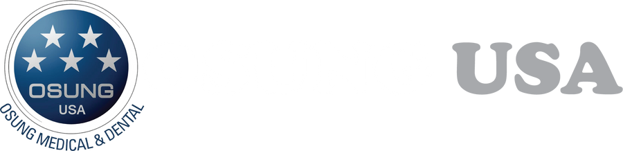 OSUNG DIAMOND BURS