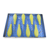 OSUNG LUXATING ULTRA SHARP ELEVATORS KIT FULL SET OF 8 | N-103