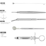 Osung Dental Implant Surgery Kit | N-127