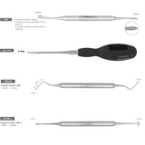 Osung Dental Implant Surgery Kit | N-127