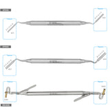 Osung Dental Implant Surgery Kit | N-127