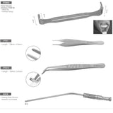 Osung Dental Implant Surgery Kit | N-127