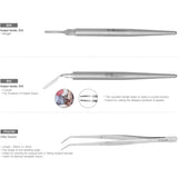 Osung Dental Orthodontic Surgical Kit 100 | N-121