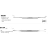 Osung Dental Orthodontic Surgical Kit 100 | N-121