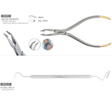 Osung Dental Orthodontic Surgical Kit 100 | N-121