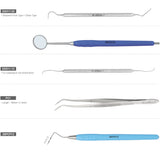 Osung Oral Examination Kit | N-126