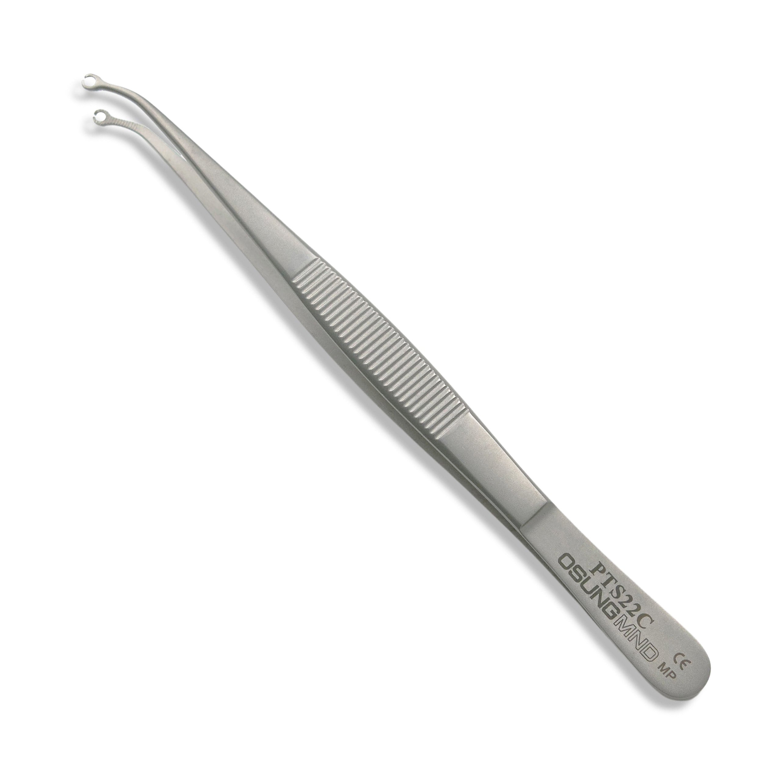 Suture Tissue Forceps 5.9