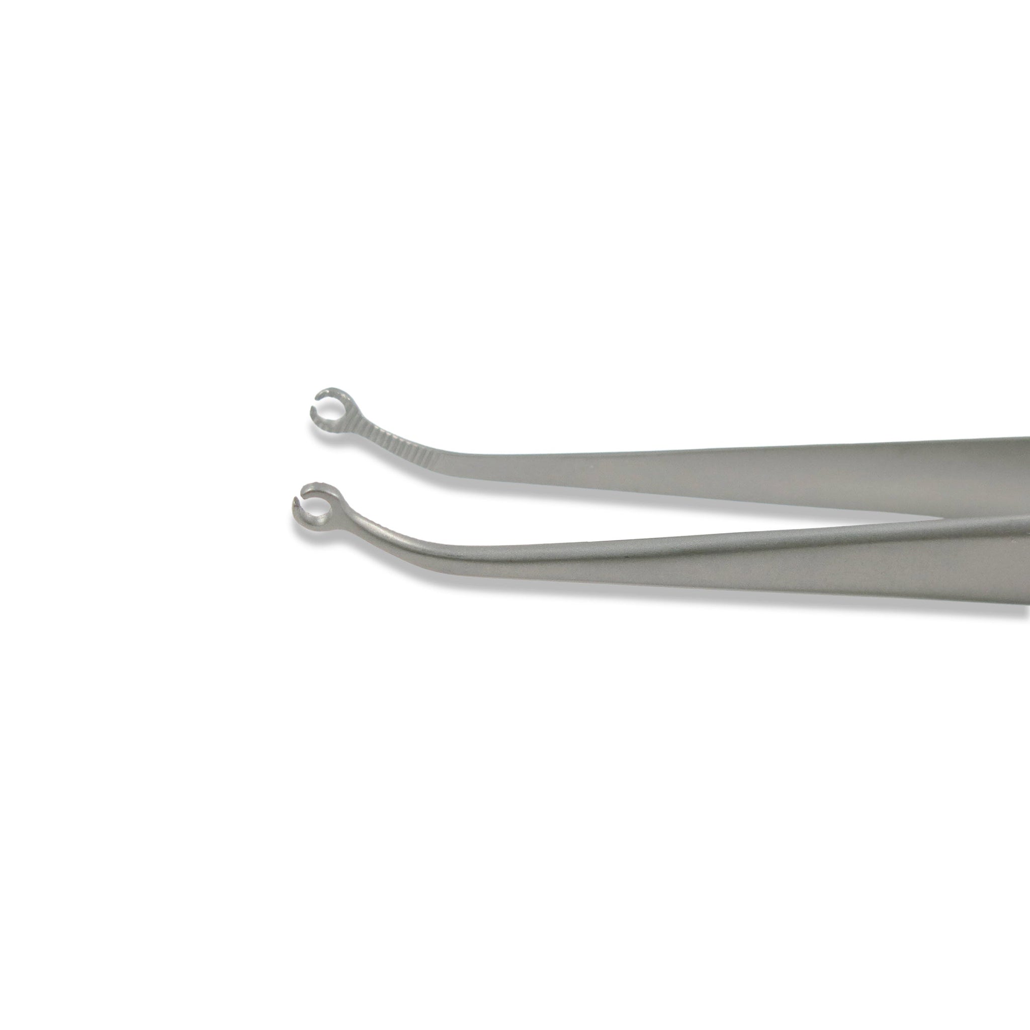 Suture Tissue Forceps 5.9