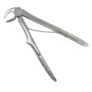 Osung 33C Pedo Dental Extraction Forceps Premium -FXX33C - Osung USA