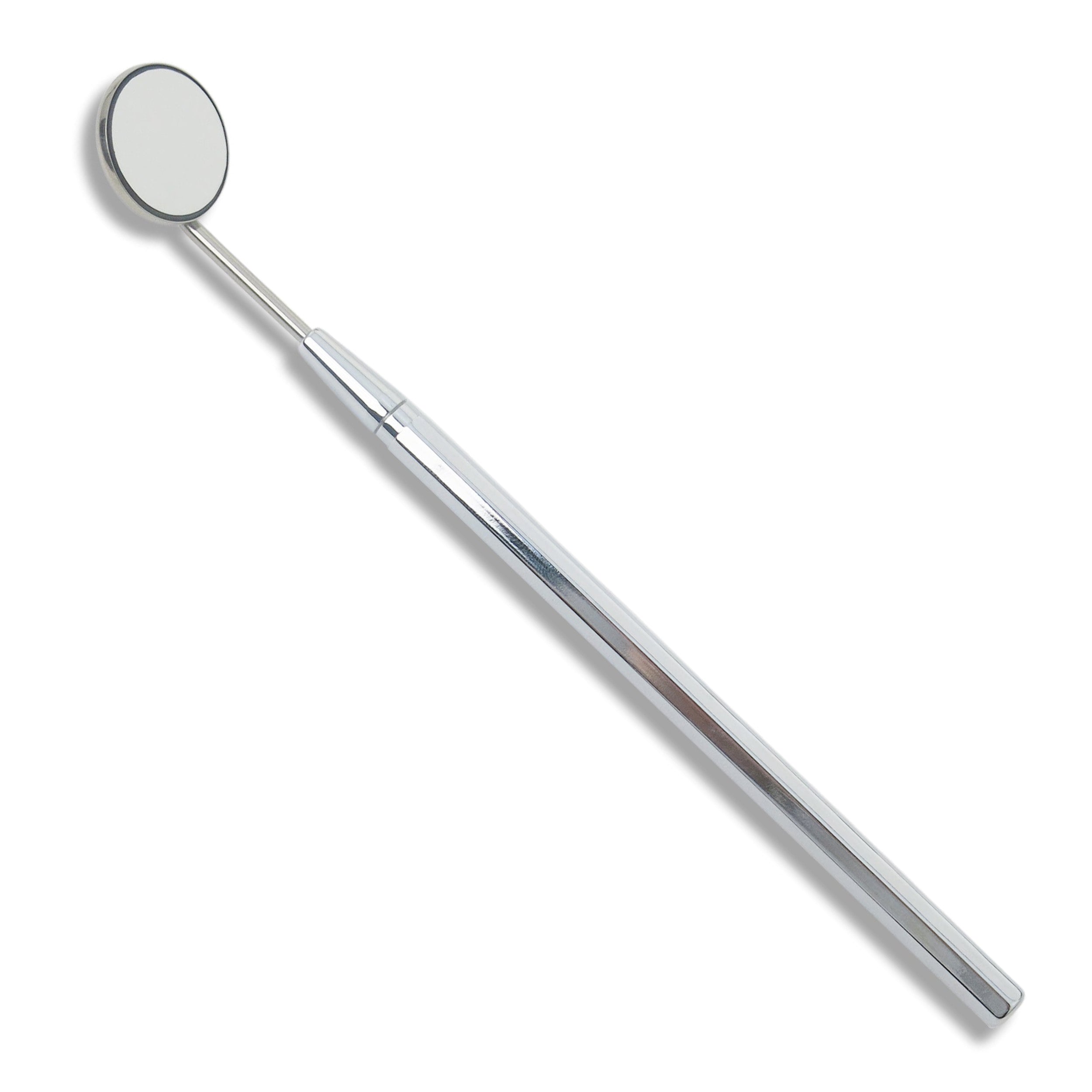 5/10Pcs Dental Mouth Mirror Head Stainless Steel Reflector Odontoscope Mirror Dentist Equipment Oral Teeth Exam Care Mirror #4#5 - 66