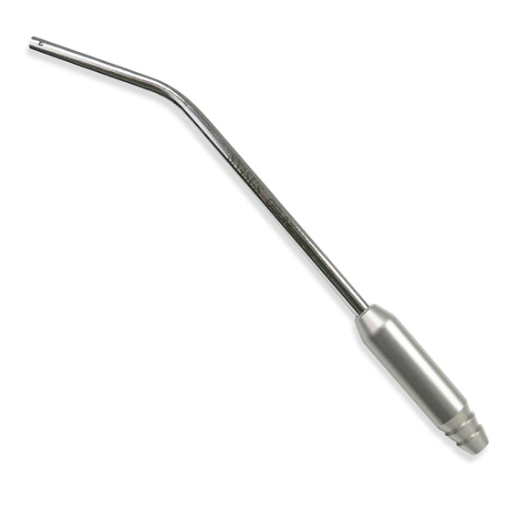 Osung Dental Suction Tip 4mm Stainless Steel Premium -SN4SUS - Osung USA