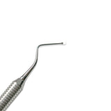 Osung #84 Lucas Curved Dental Surgical Curette 2.2mm -URCL84 - Osung USA