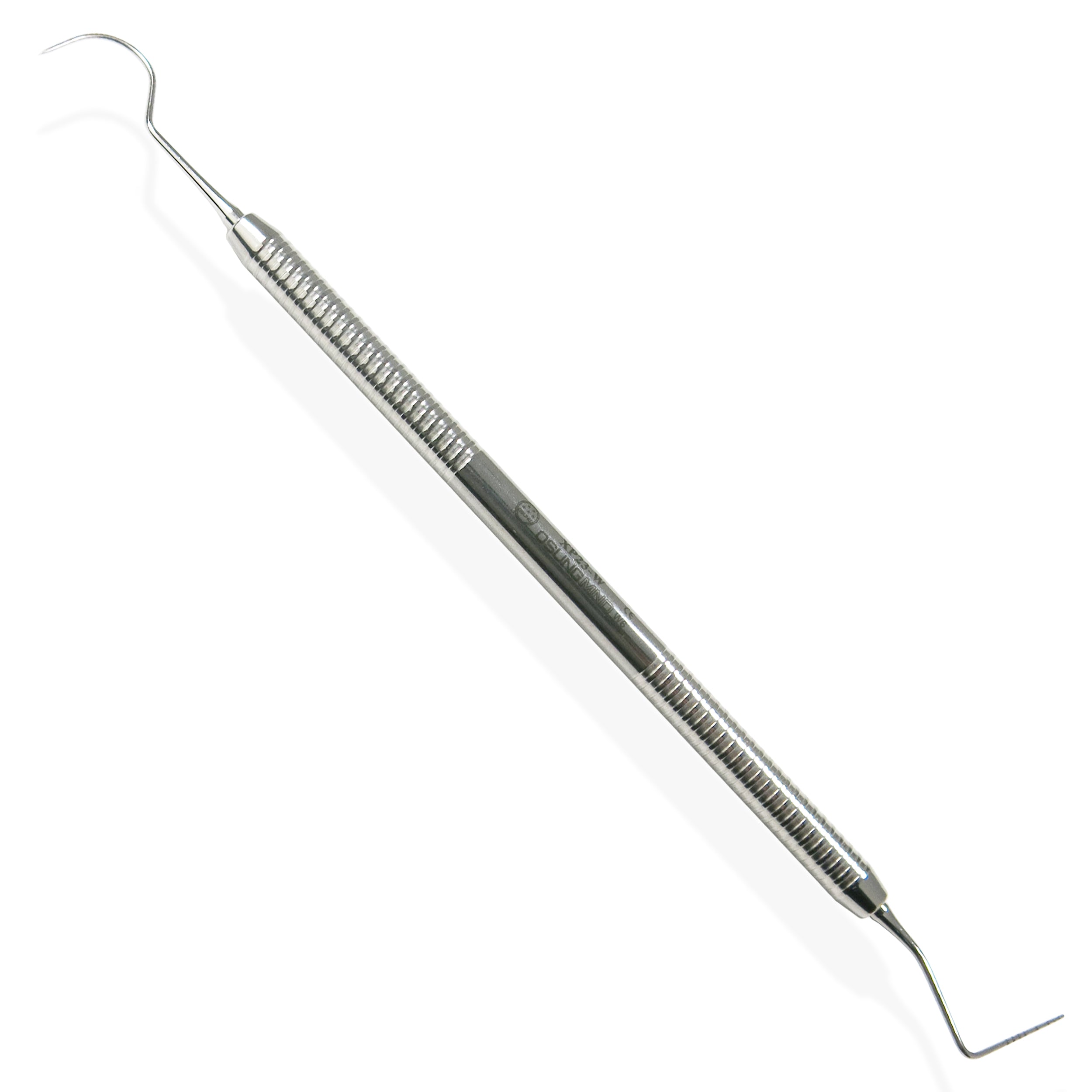 Dental Explorer Probe 23/Williams Shepherd's hook Explorer + Probe