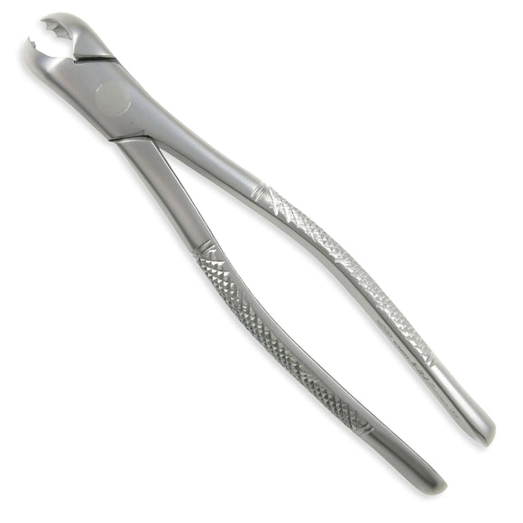 Osung #17 Lower Molars Dental Extraction Forceps Premium -FX17 - Osung USA