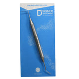 Dental Periodontal File, Interproximal, PDS1-2S - Osung USA