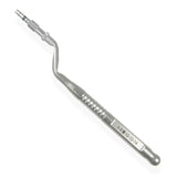 Osung 4.3mm Concave Osteotome -BOCV43F - Osung USA