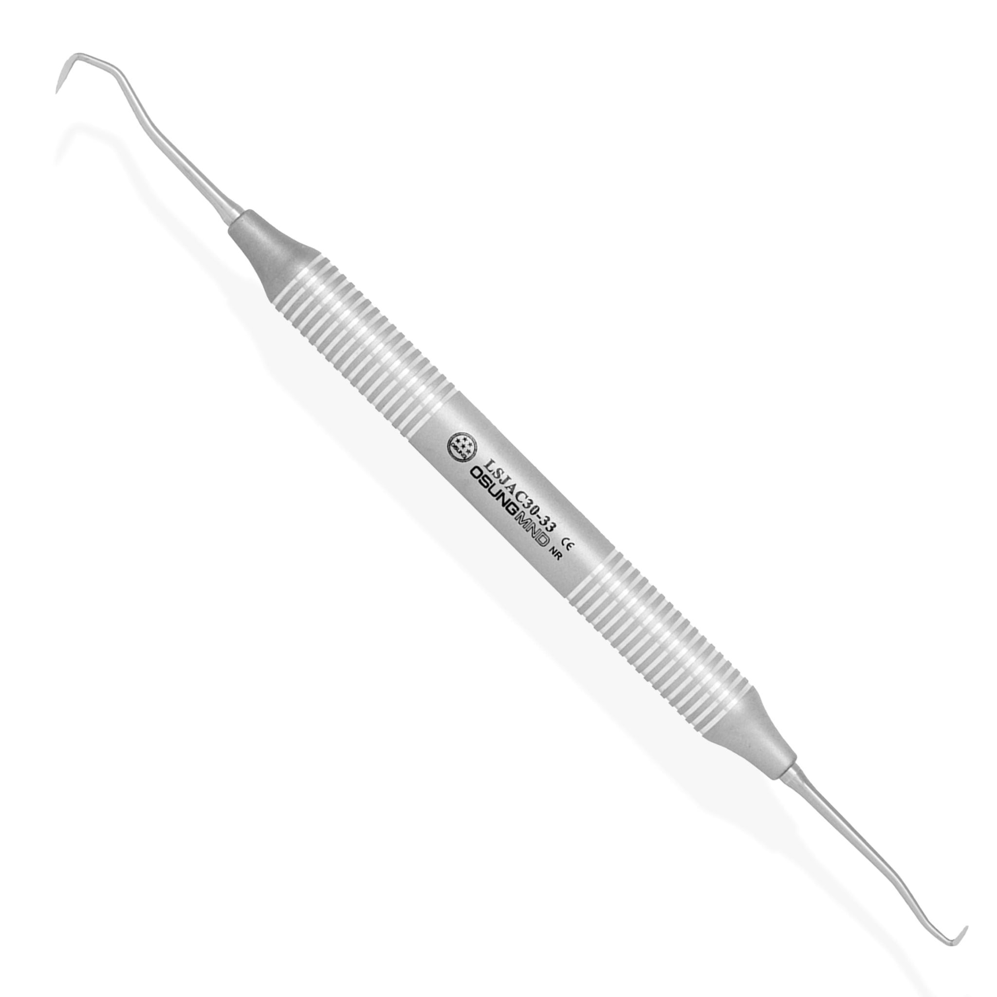 thumbnail image 2 of XCEL Jacquette 30/33 1y/1YS Periodontal Scaler - Dental Instrument 2 of 3