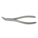 Osung #301 Lower Roots Dental Extraction Forceps Premium -FX301 - Osung USA