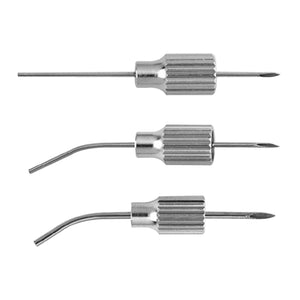 Osung Dental Agar Impression Syringe Tip Set SBA18T3 - Osung USA