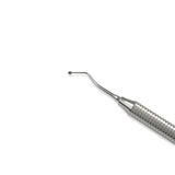 Osung 2.0mm Dental Gingival Cord Packer Serrated Premium -GCP171 - Osung USA