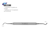 Osung #1 Titanium Dental Composite Instrument Premium -CSCT1 - Osung USA